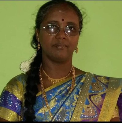 Mrs.A.Packialakshmi